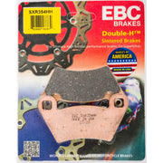 EBC Ebc Sxr Brake Pads for Powersports