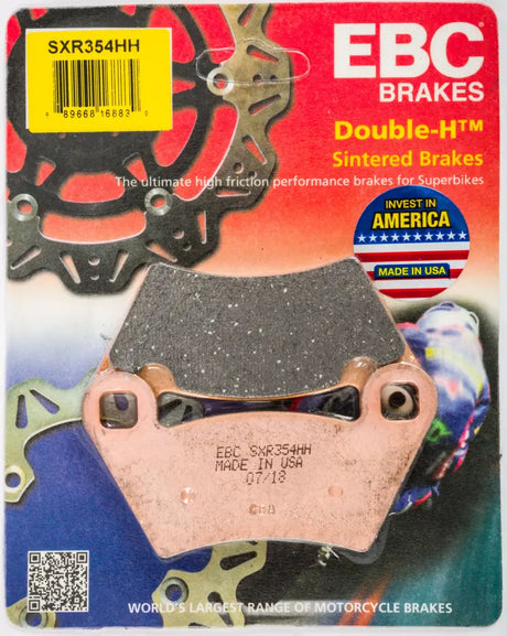 EBC Ebc Sxr Brake Pads for Powersports