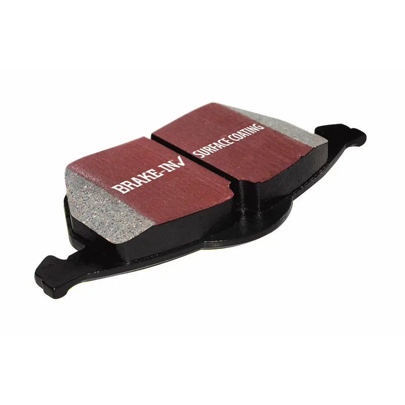 EBC Brakes Ideal For Daily Driver Use Brake Pad UD707 - Ultmx Lexus Toyota
