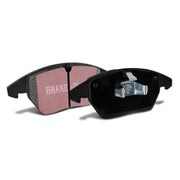 EBC 2022+ Volkswagen GTi Mk8 2.0T Rear Ultimax Brake Pads - EBC