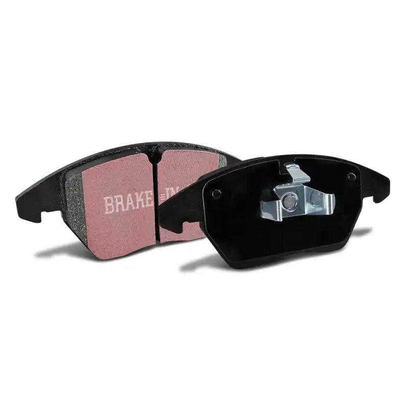 EBC 2022+ Volkswagen GTi Mk8 2.0T Rear Ultimax Brake Pads - EBC