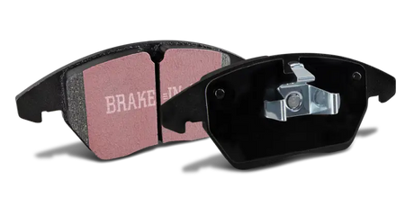 EBC 2022+ Volkswagen GTi Mk8 2.0T Rear Ultimax Brake Pads - EBC