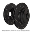EBC 22-24 Audi A3 USR Slotted Front Rotors - EBC