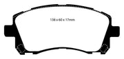 EBC DP41134R