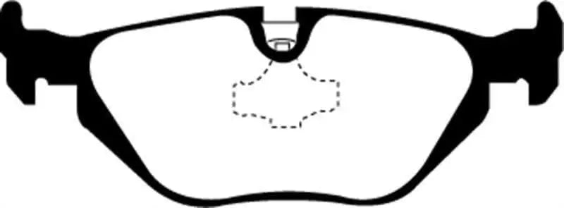 EBC DP41079R
