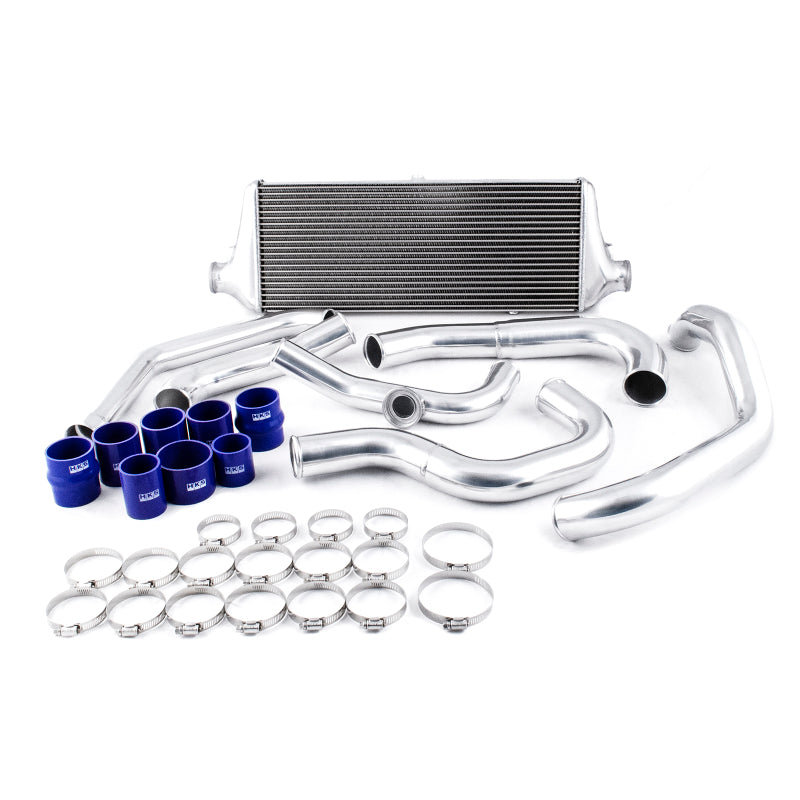 HKS 13001-AF005 HKS Intercooler Kit w/o Piping Civic Type R FK8 K20C