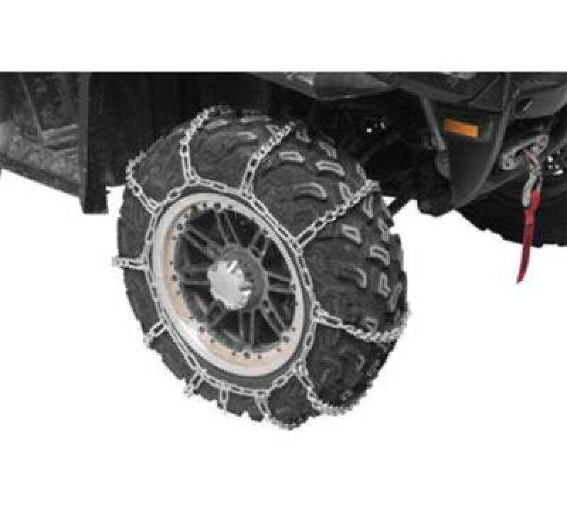 QuadBoss 563554 QuadBoss Tire Chain Small - 563554