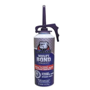 EBDA001 Wm Barr & Co Bulldog Multibond Adhesive 6Oz