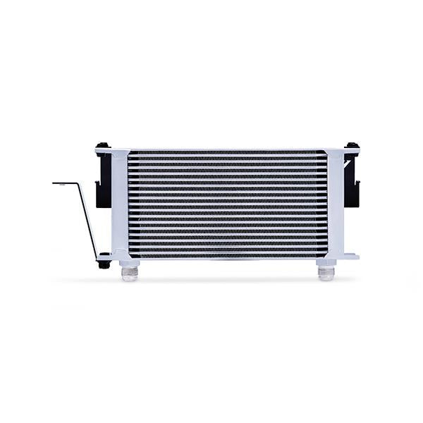 Mishimoto MMOC-FIST-14T Mishimoto 14-16 Ford Fiesta ST Thermostatic Oil Cooler Kit - Silver