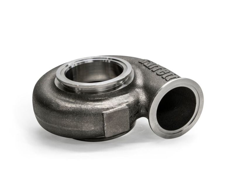 Garrett 757707-0021 Garrett G45 Turbine Hsg Kit O/V V-Band / V-Band 1.28 A/R - Standard Rotation