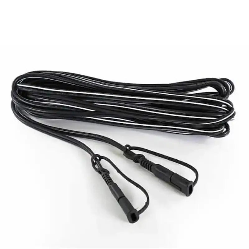 EC-25 Schumacher Maintainer Extension Cord 25-Ft - Battery Charger Cable