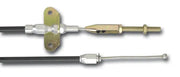 EC-8001U Lokar Connector Cable Foot E-Br