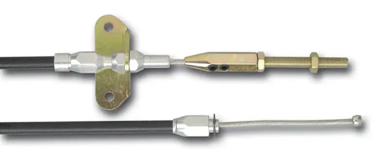 EC-8001U Lokar Connector Cable Foot E-Br