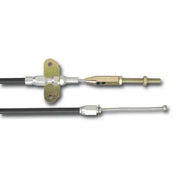EC-8001U Lokar Connector Cable Foot E-Br