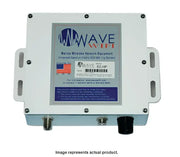 EC-HP Wave Wi-Fi Wifi Extender 2.4Ghz Ext. Ant.Mimo, featuring extended 2.4Ghz coverage and Mimo technology for enhanced connectivity. Ideal for RV, automotive, powersports, off-road, marine, exterior, truck accessories, interior, truck bed, rv parts. AVADA - Best Sellers, Must Haves