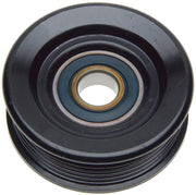 Gates 36100 Gates 00-12 Ford Mustang / 00-09 Honda S2000 DriveAlign Idler Pulley - 36100
