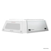 EC0100-WH-R Rsi N Americ Smartcap Evoc Commercial Series. Truck Cap Roof Panel