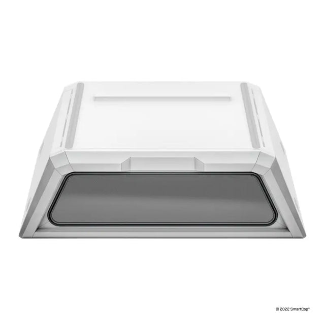 EC0300-WH-FF Rsi N Americ Smartcap Evoc Commercial Series Truck Cap Front Panel 