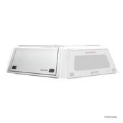 EC0300-WH-SPL Rsi N Americ Smartcap Evoc Commercial Series Truck Cap Side Panel 