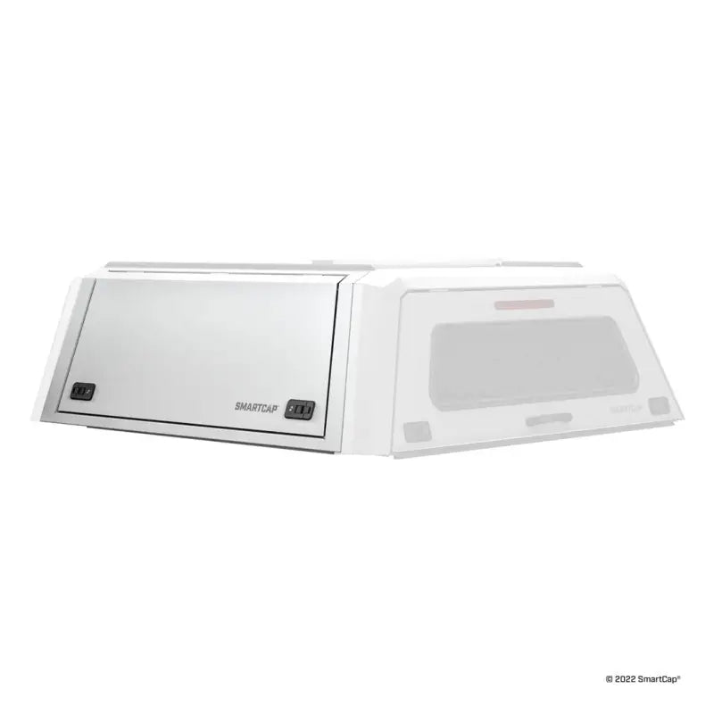 EC0300-WH-SPL Rsi N Americ Smartcap Evoc Commercial Series Truck Cap Side Panel 