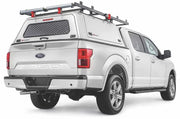 EC1001-WH Truck Cap