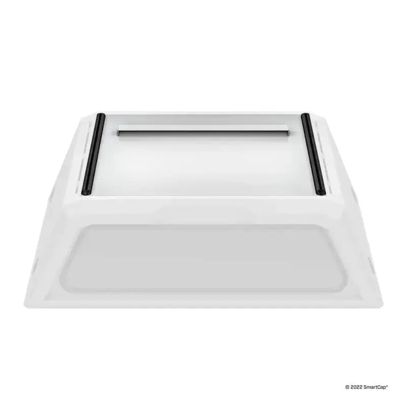 EC1301-WH-R Rsi N Americ Smartcap Evoc Commercial Series. Truck Cap Roof Panel