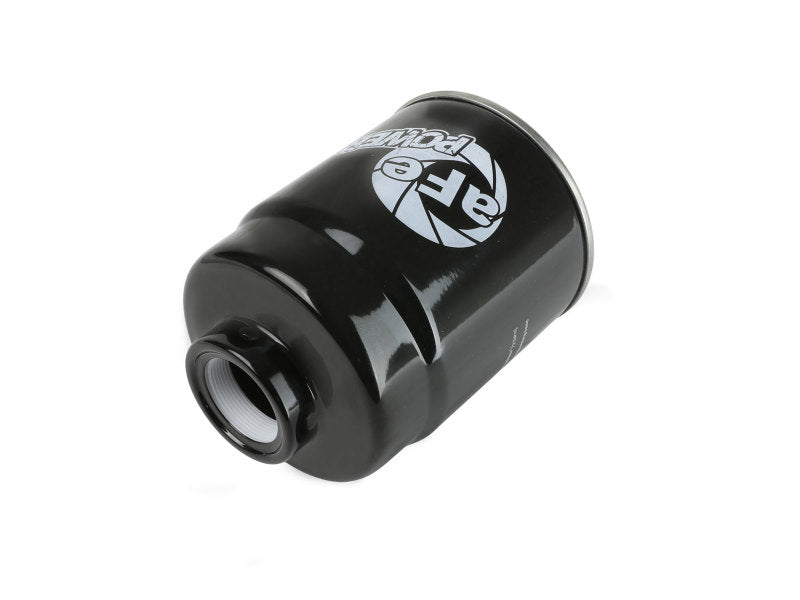 aFe 44-FF024 aFe ProGuard D2 Fuel Filter RAM Diesel Trucks 13-18 L6-6.7L (td) - Single