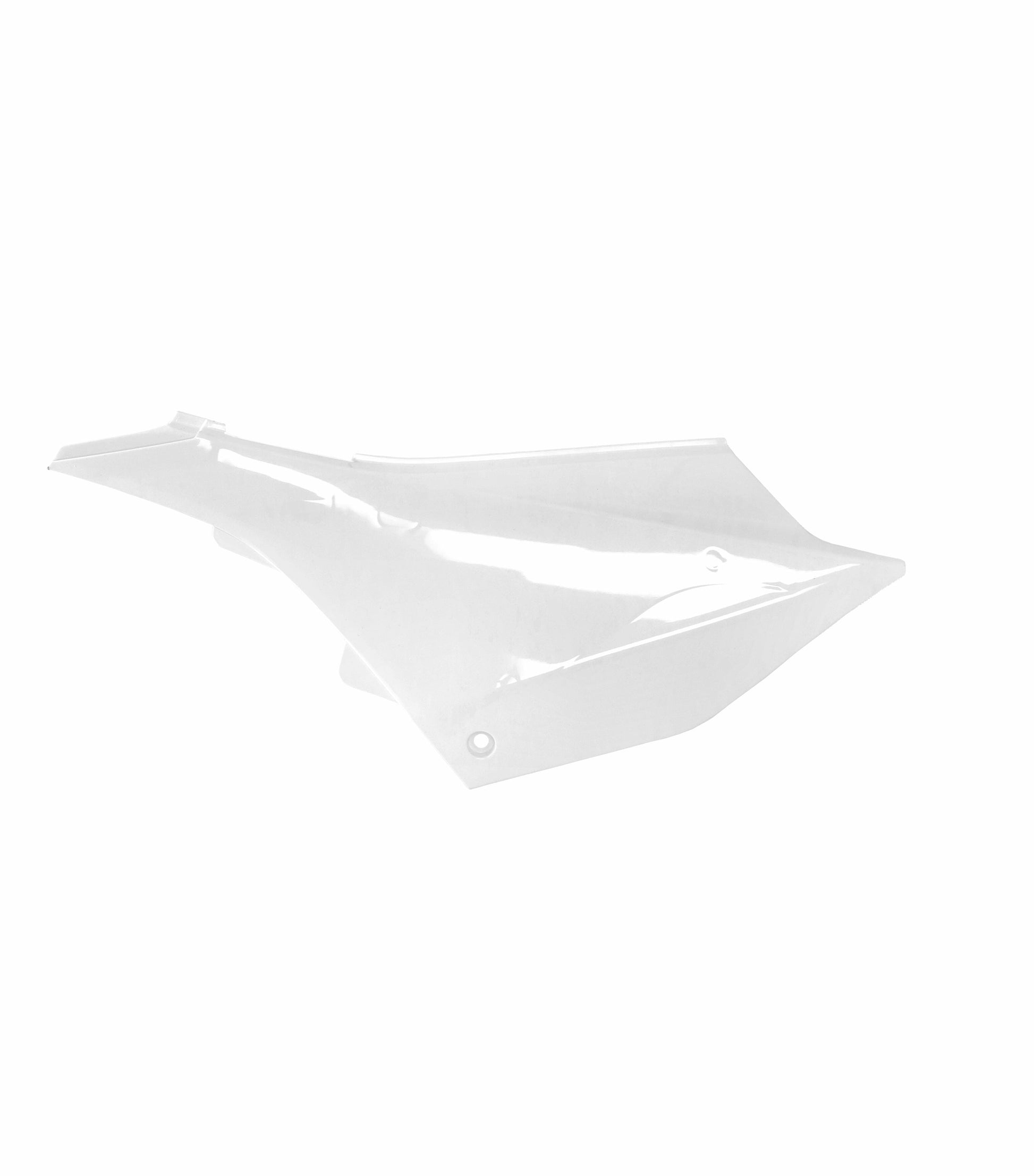 Cycra OEM Side Panels Body 1CYC-2780-30 - White