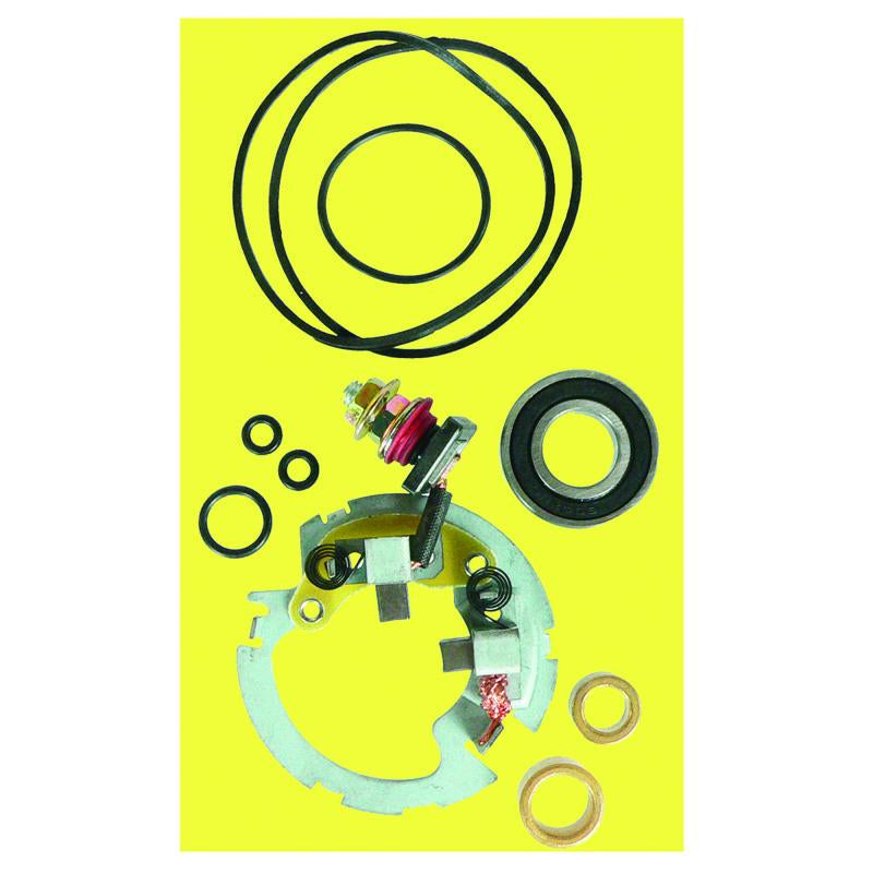 QuadBoss 495730 QuadBoss 94-95 Polaris 300 2x4 (04) Repair Kit Starter - 495730