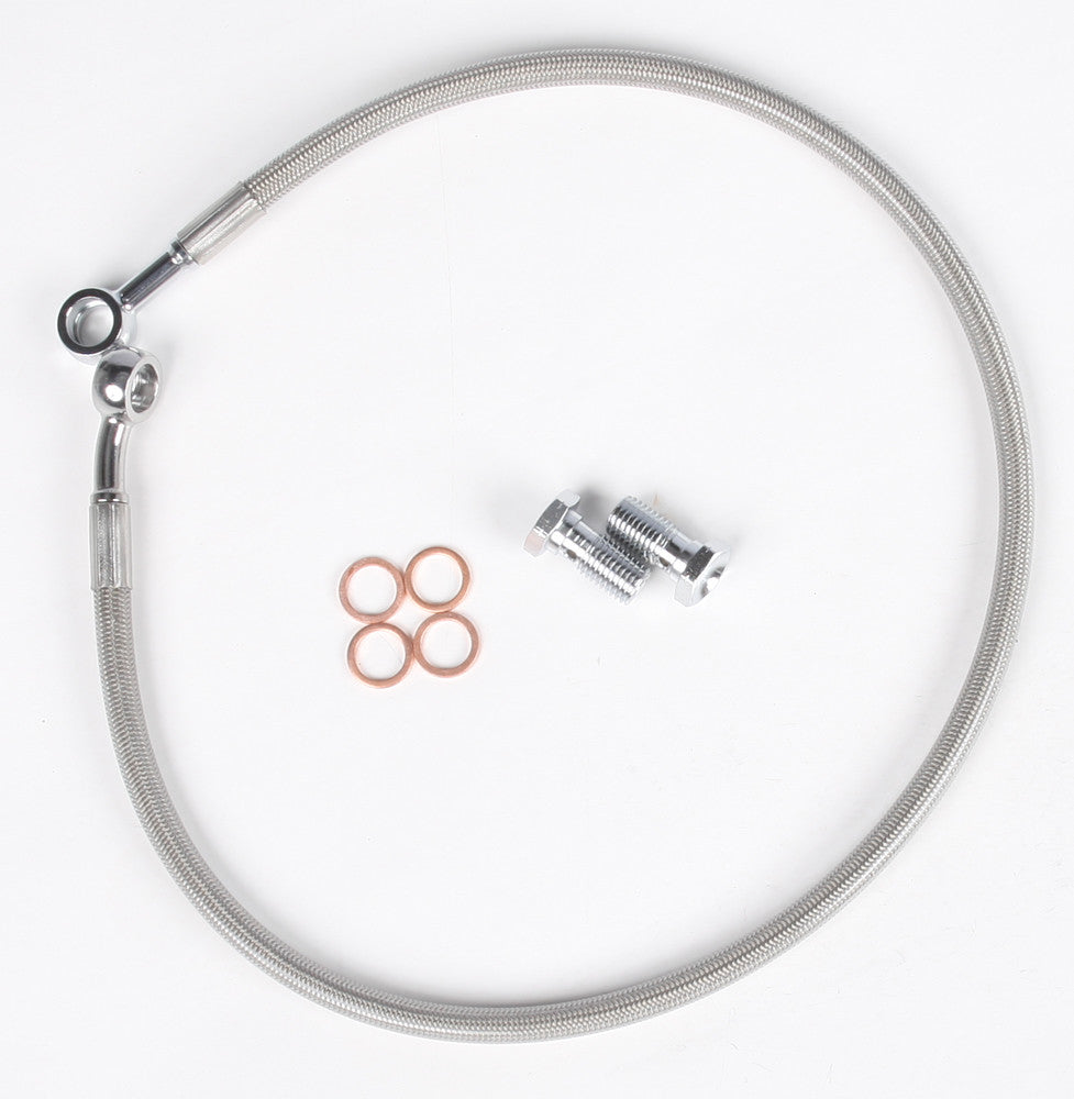 Streamline Rear Brake Line Kit ATC250R-R - Brakeline Std