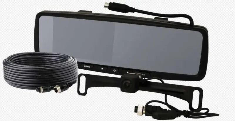 EC4210B-K Backup Camera
