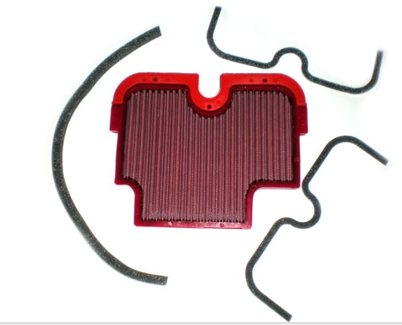 BMC FM579/04 BMC 11-13 Kawasaki ER-4F 400 Replacement Air Filter