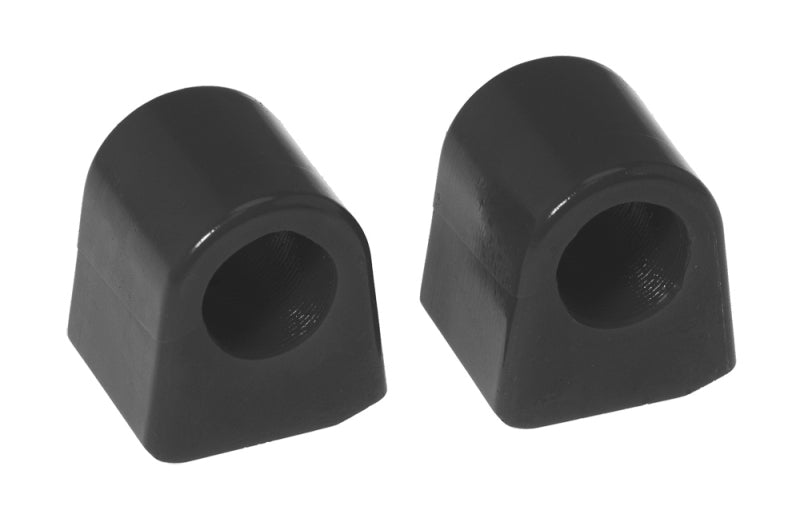 Prothane 7-1190-BL Prothane 05+ Chevy Cobalt Front Sway Bar Bushings - 24mm - Black