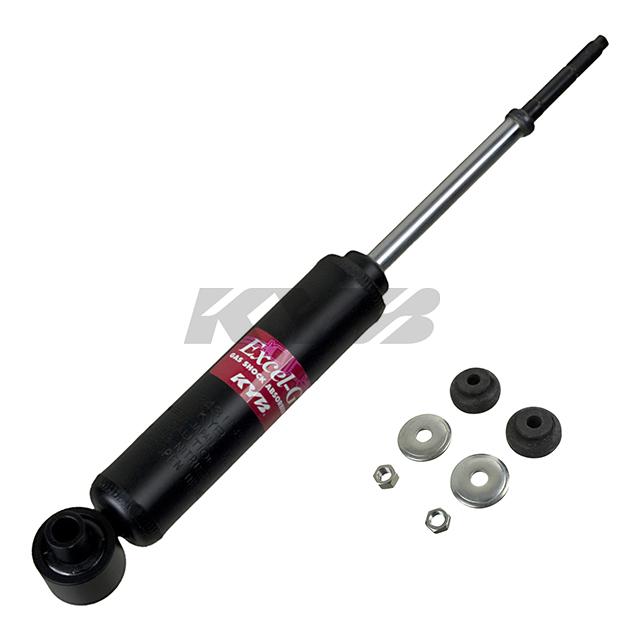 KYB 343158 KYB Shocks & Struts Excel-G Front CHRYSLER Cordoba 1975-79 CHRYSLER New Yorker 1979-81 CHRYSLER Newp
