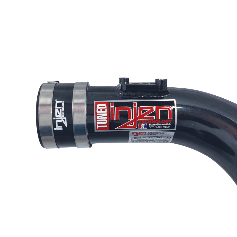 Injen IS2045BLK Injen 00-04 Toyota Celica GT-S L4 1.8L Black IS Short Ram Cold Air Intake