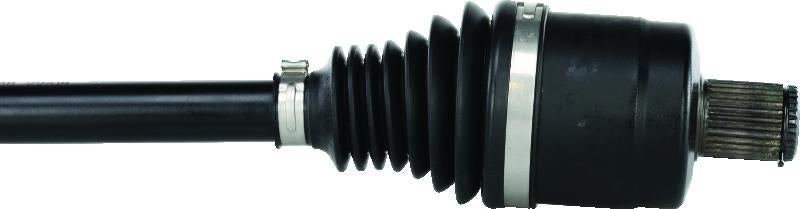 DragonFire Racing 522866 DragonFire Racing Hydra Axle- Polaris Ranger Crew XP 1000 20-22- Position- Rear- Right/Left - 522866