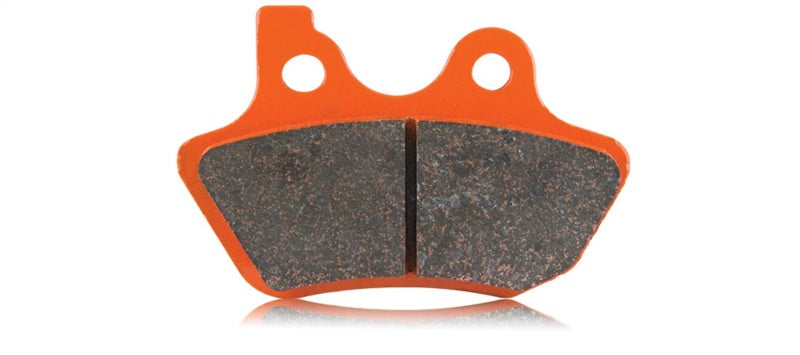 EBC Powersports FA640V EBC 14-15 Harley Davidson Sportster XL 883 R Roadster w/Laced Wheels Front Left/Right SXR Brake Pads