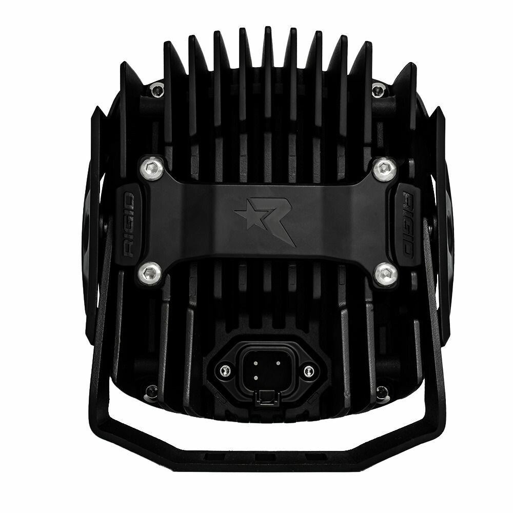 Rigid Rigid Phoenix Series Pods and Light Bars Illumination 168241 - Pod Spot