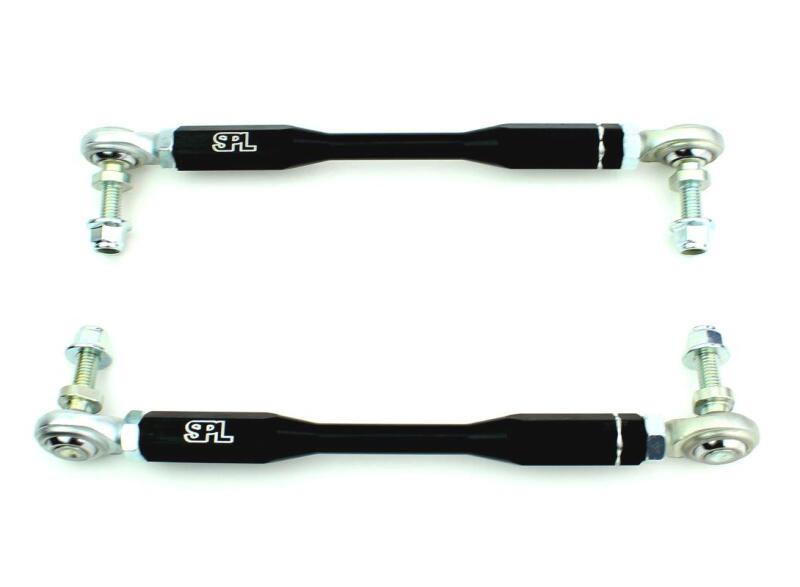 SPL Parts SPL FE E46 SPL Parts 98-07 BMW 3 Series (E46) Front Swaybar Endlinks