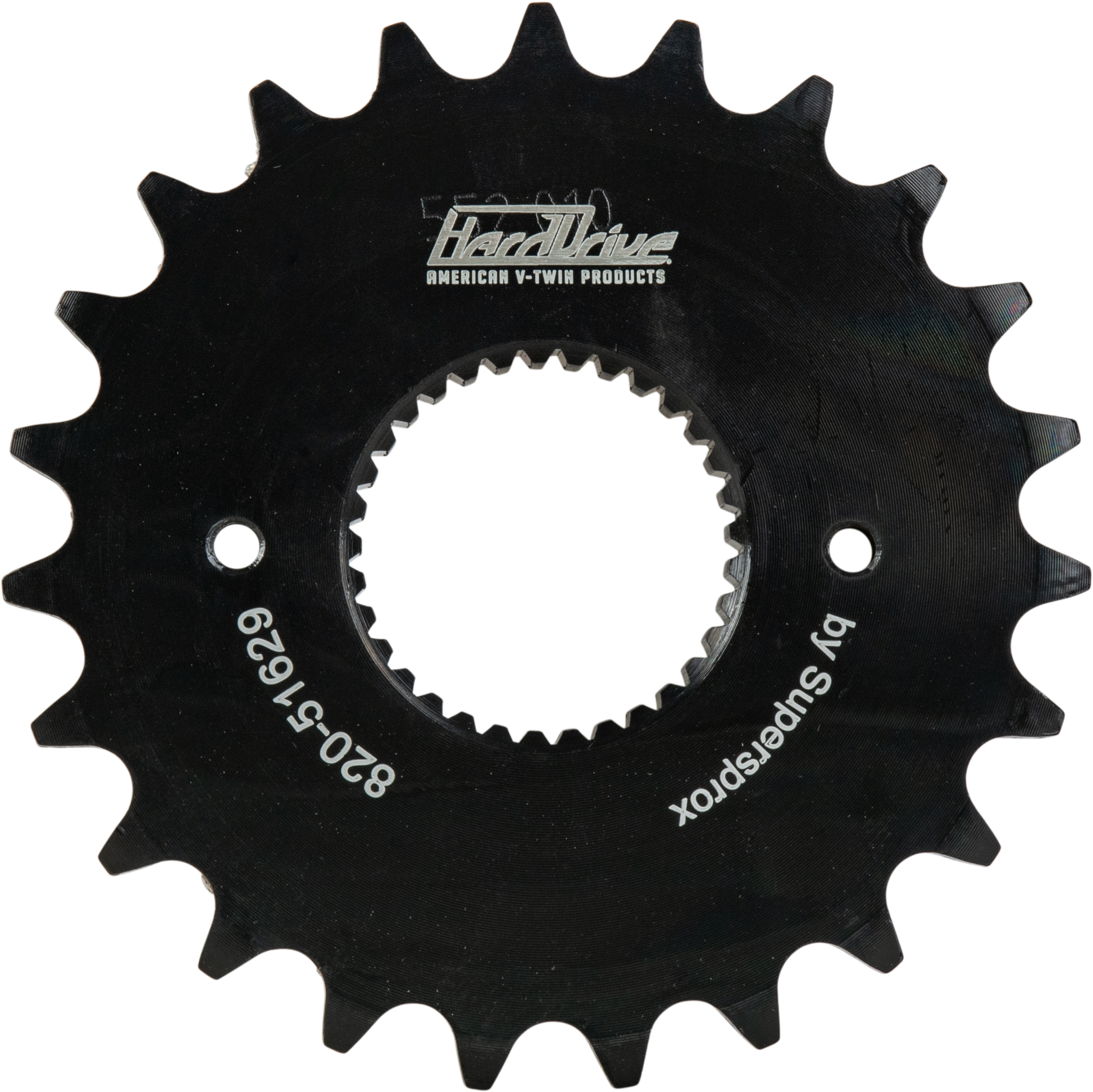 Harddrive SS Transmission Sprocket CST-2065_WPS:23.2 - 23T Std 94-06