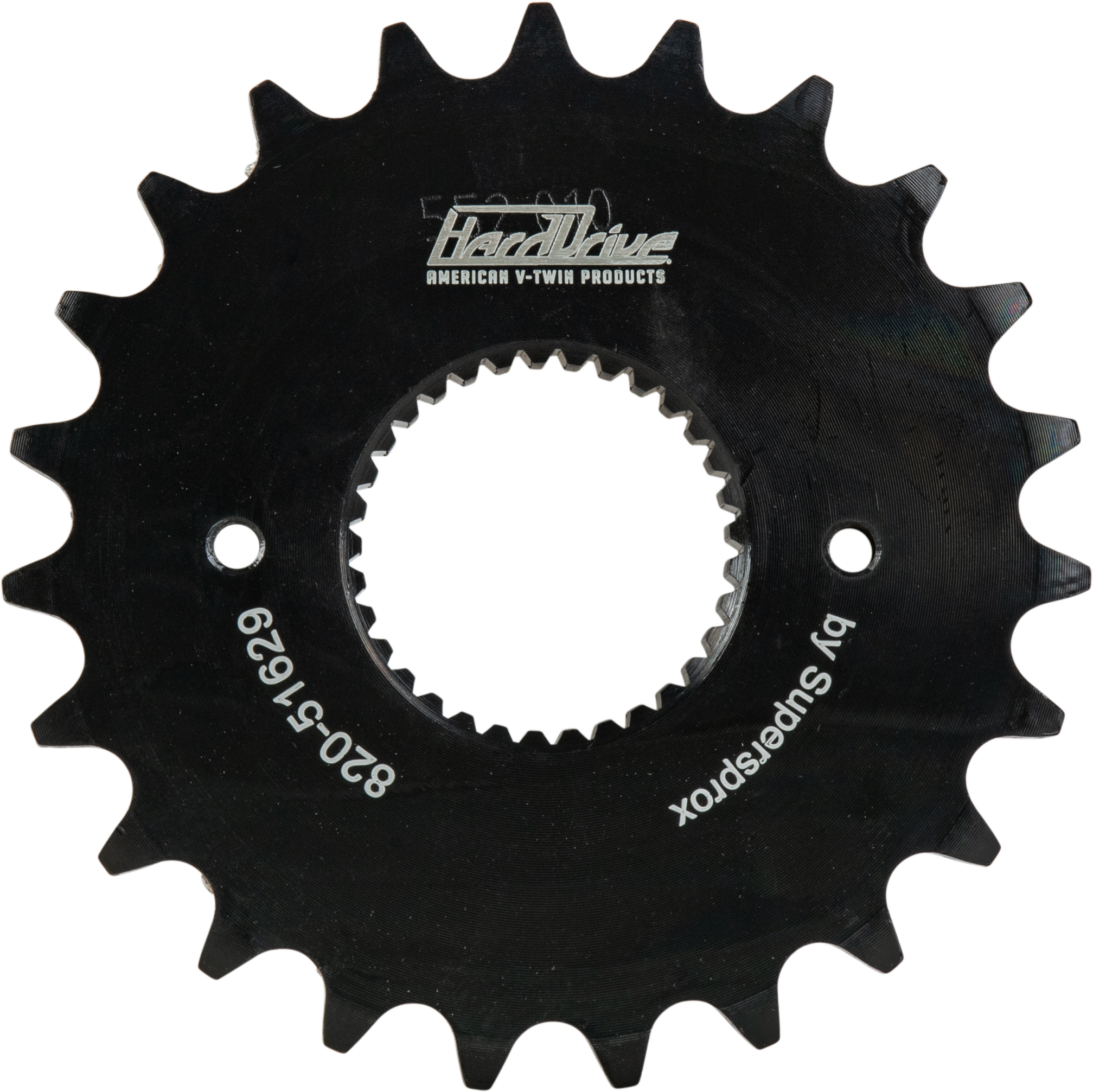 Harddrive SS Transmission Sprocket CST-2065_WPS:23.2 - 23T Std 94-06
