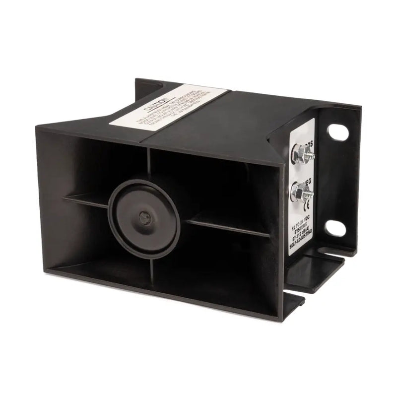 Ecco Elect 1040 Backup Alarm