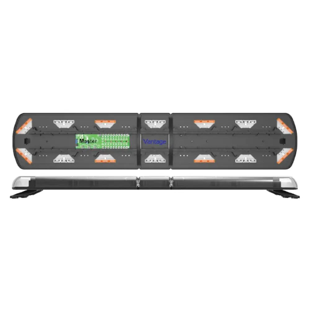Ecco Elect 12-50004-ES Warning Light
