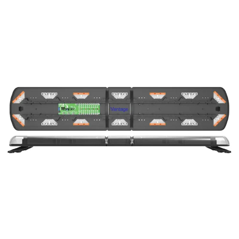 Ecco Elect 12-50004-ES Warning Light
