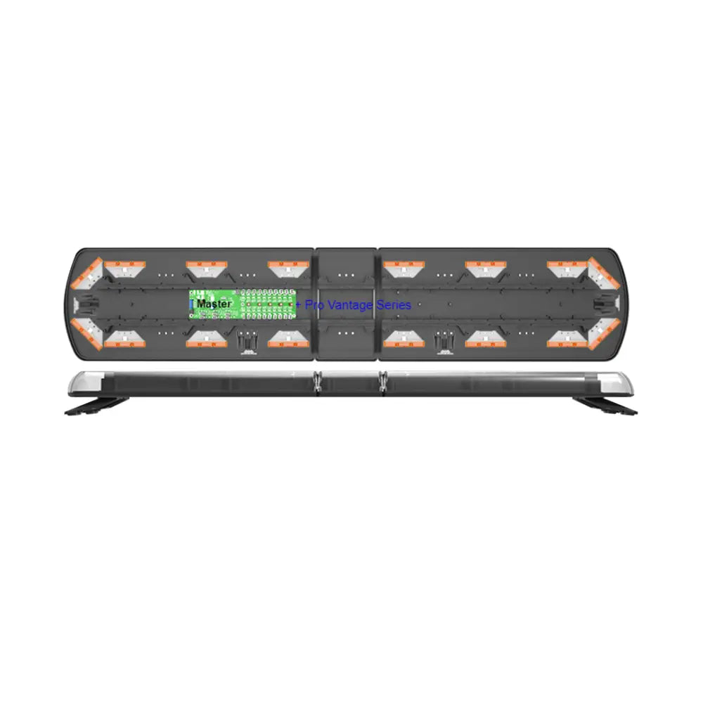 Ecco Elect 12-50009-ES Warning Light