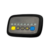 Ecco Elect 3410CB Limited 90 day warranty
