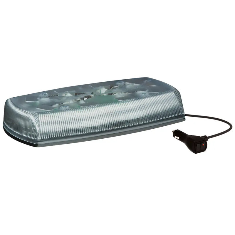 Ecco Elect 5580CA-MG Warning Light