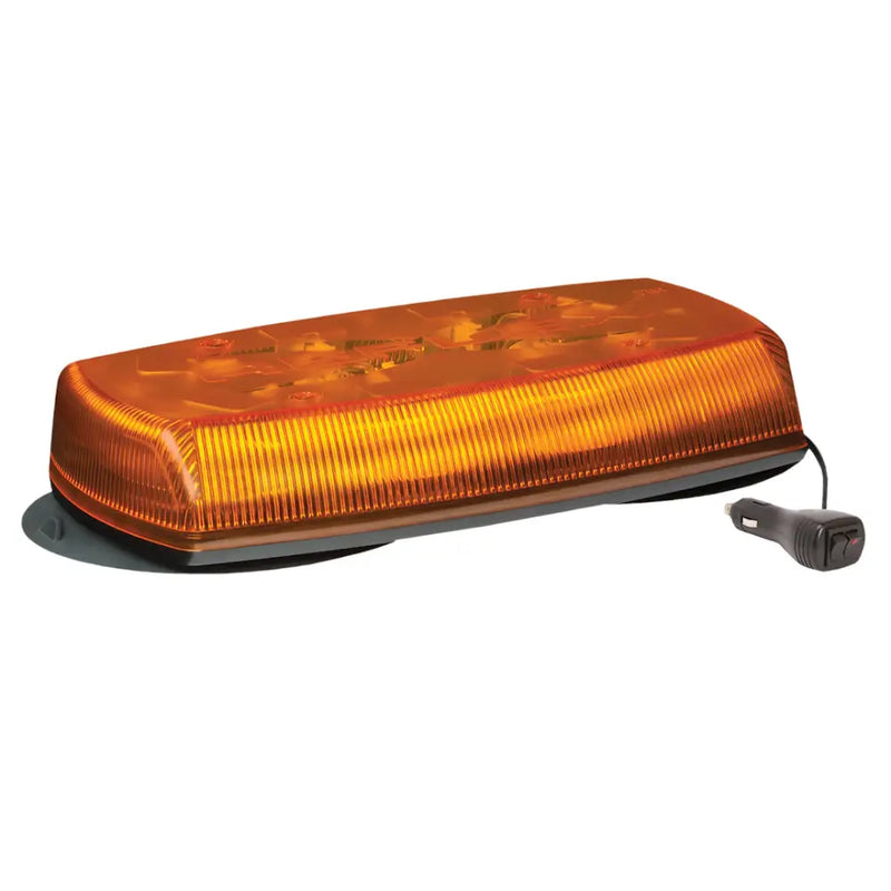 Ecco Elect 5585A-VM Warning Light
