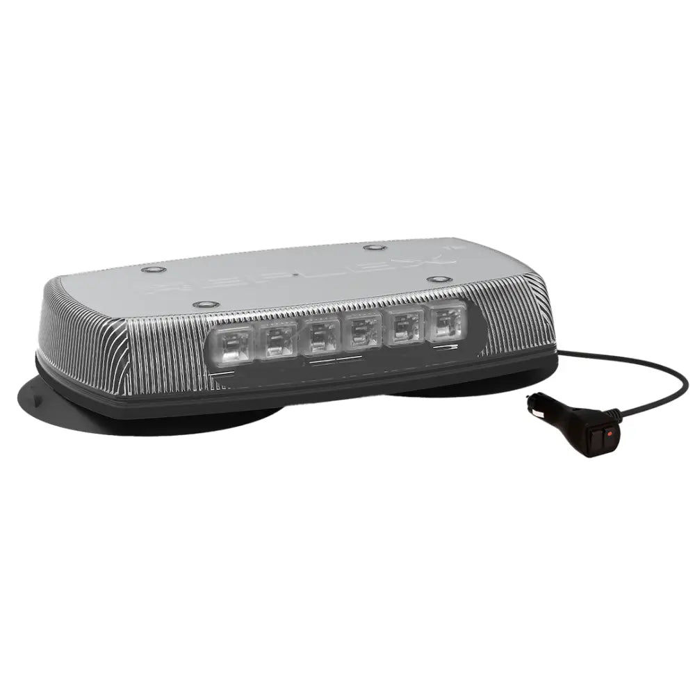 Ecco Elect 5590CAB-VM Warning Light