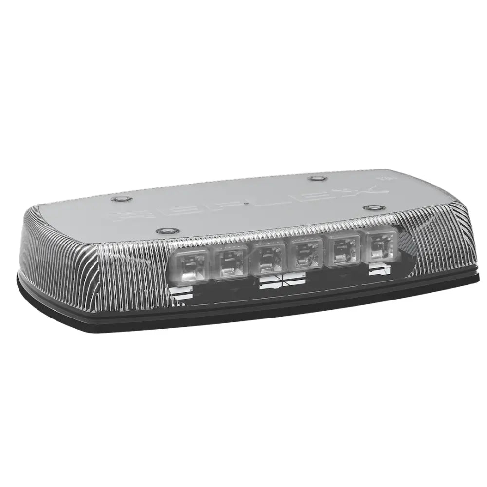 Ecco Elect 5590CAB Warning Light